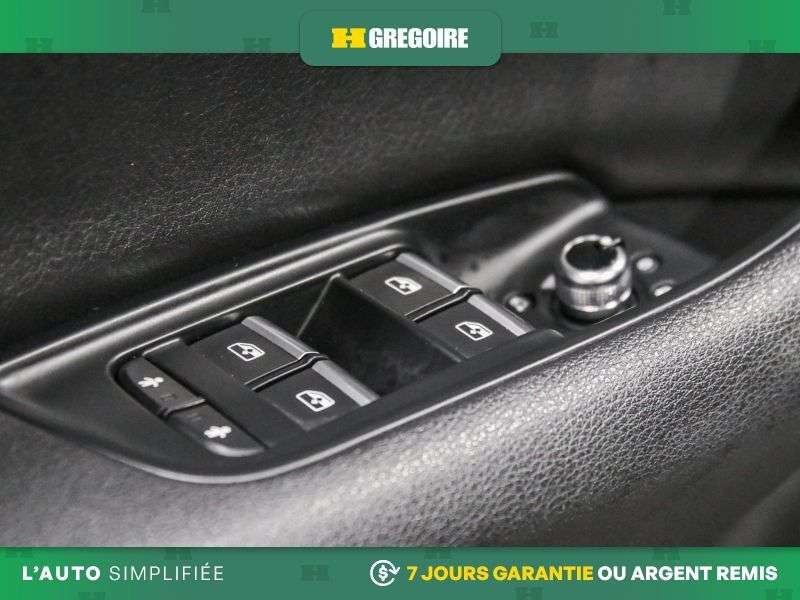 2019 Audi Q7 PROGRESSIV AUTO A/C CUIR TOIT NAV MAGS thumb 16