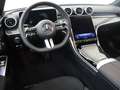 Mercedes-Benz C 200 Estate AMG Line / 360Graden-Camera / Stoelverwarmi Negro - thumbnail 6