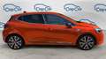 Renault Clio V 1.6 E-Tech 140 BVA6 Initiale Paris Orange - thumbnail 4