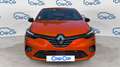 Renault Clio V 1.6 E-Tech 140 BVA6 Initiale Paris Orange - thumbnail 5