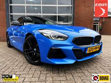 Roadster M40i High Executive