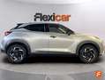 Nissan Juke DIG-T 84 kW (114 CV) 6M/T Acenta Gris - thumbnail 4