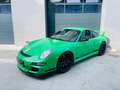 Porsche 997 GT3 Verde - thumbnail 2