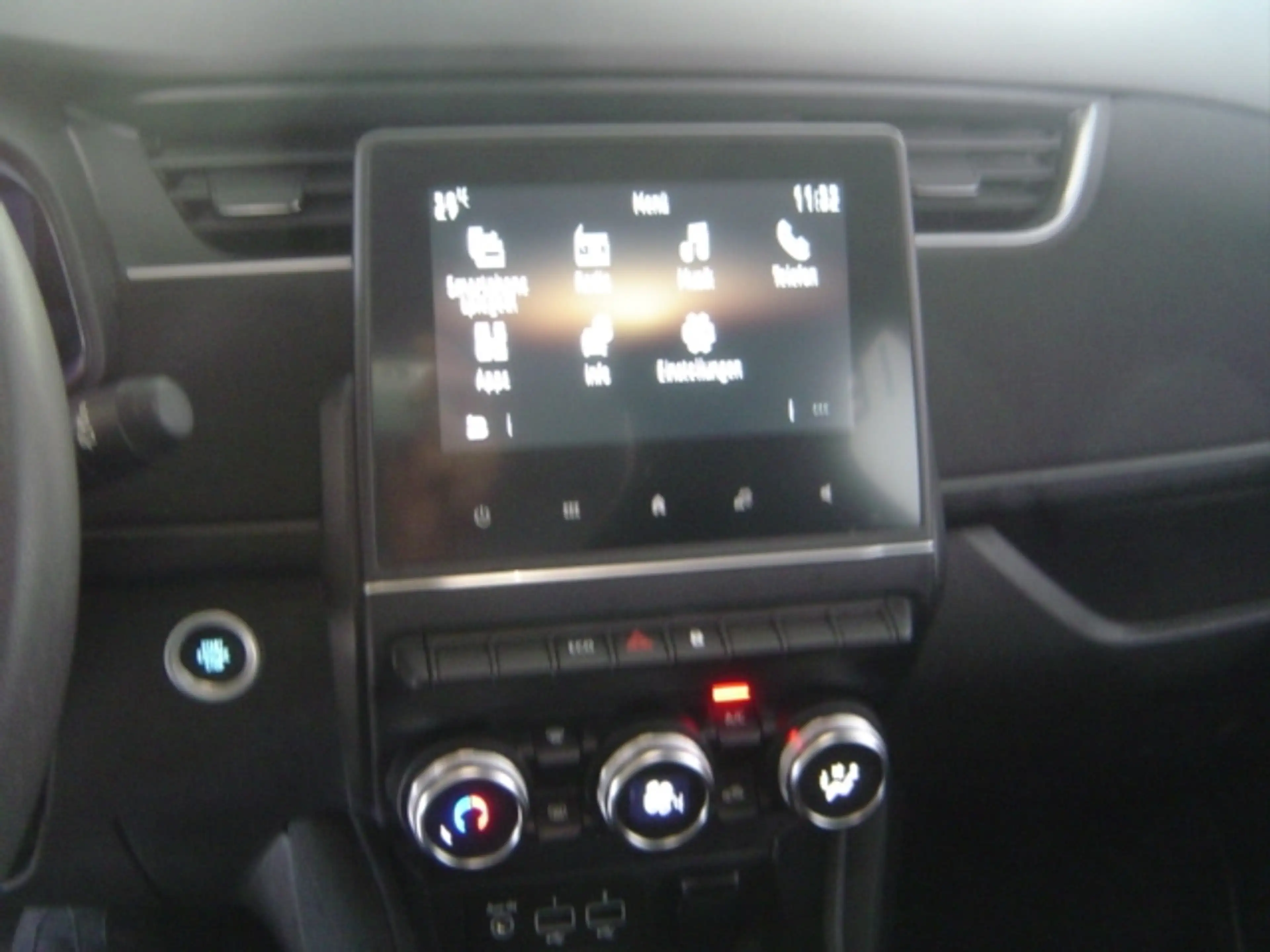 Renault ZOE Life Digitales Cockpit LED Apple CarPlay incl.BATT — photo 6