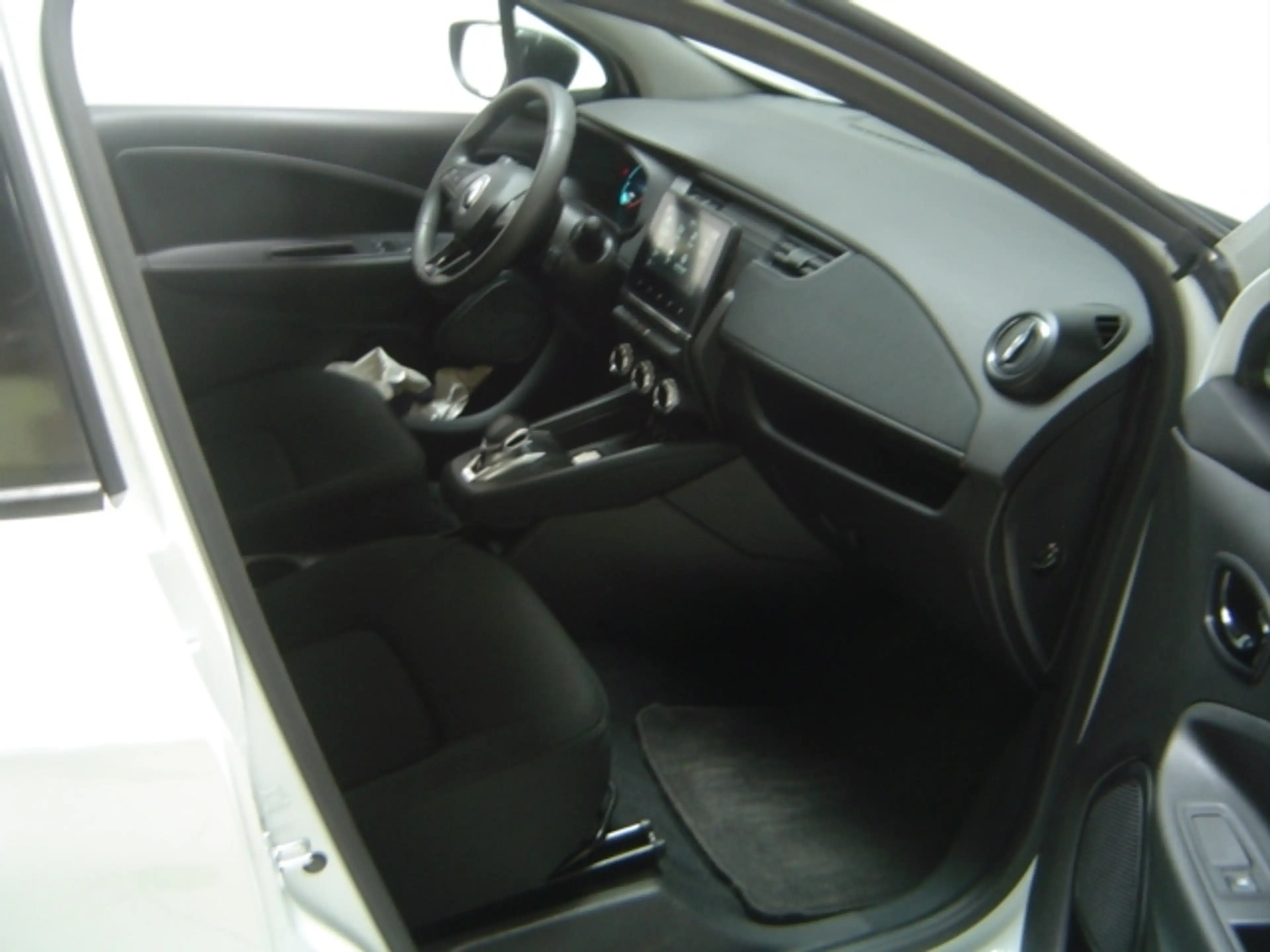 Renault ZOE Life Digitales Cockpit LED Apple CarPlay incl.BATT — photo 4