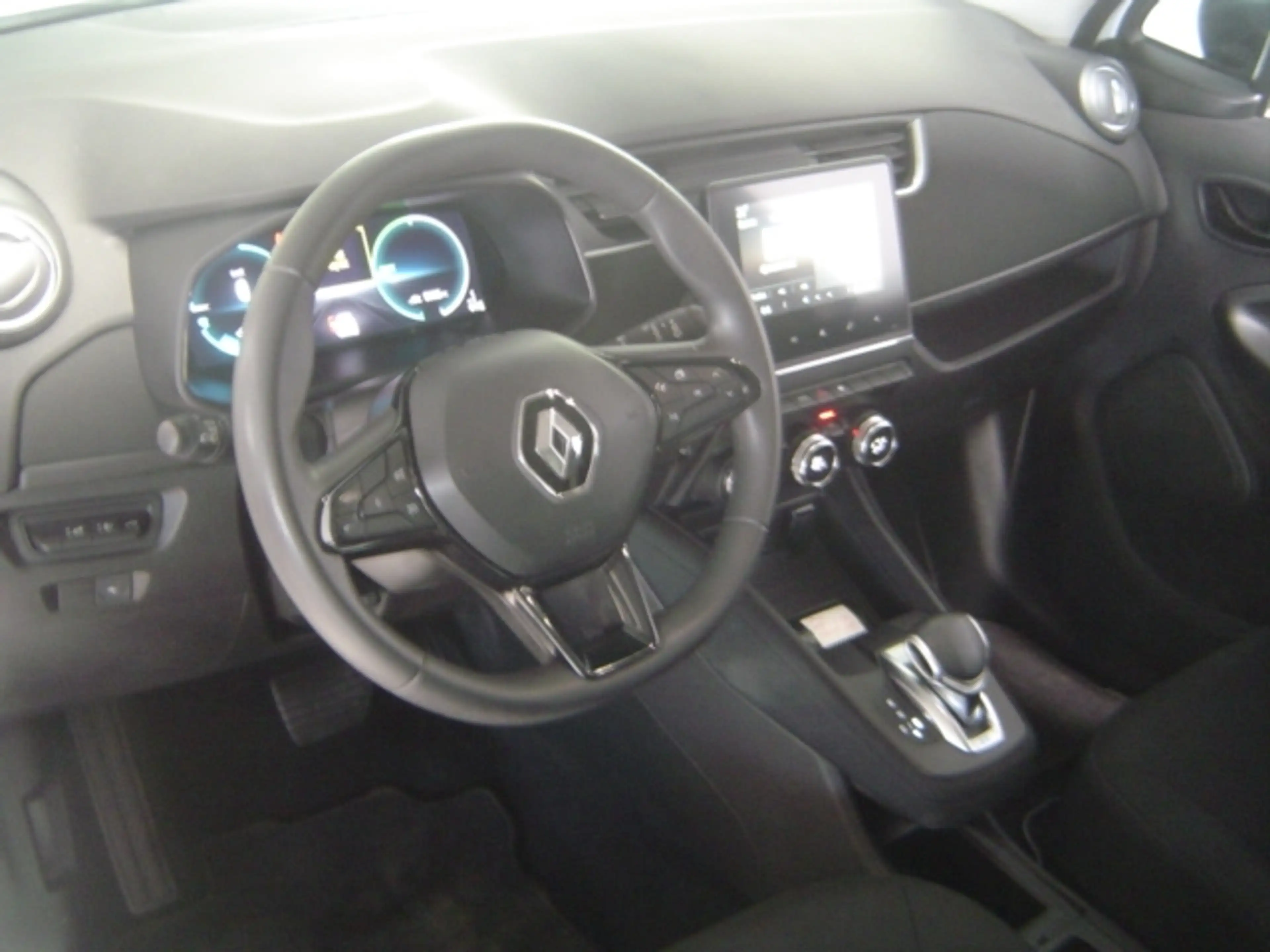Renault ZOE Life Digitales Cockpit LED Apple CarPlay incl.BATT — photo 13
