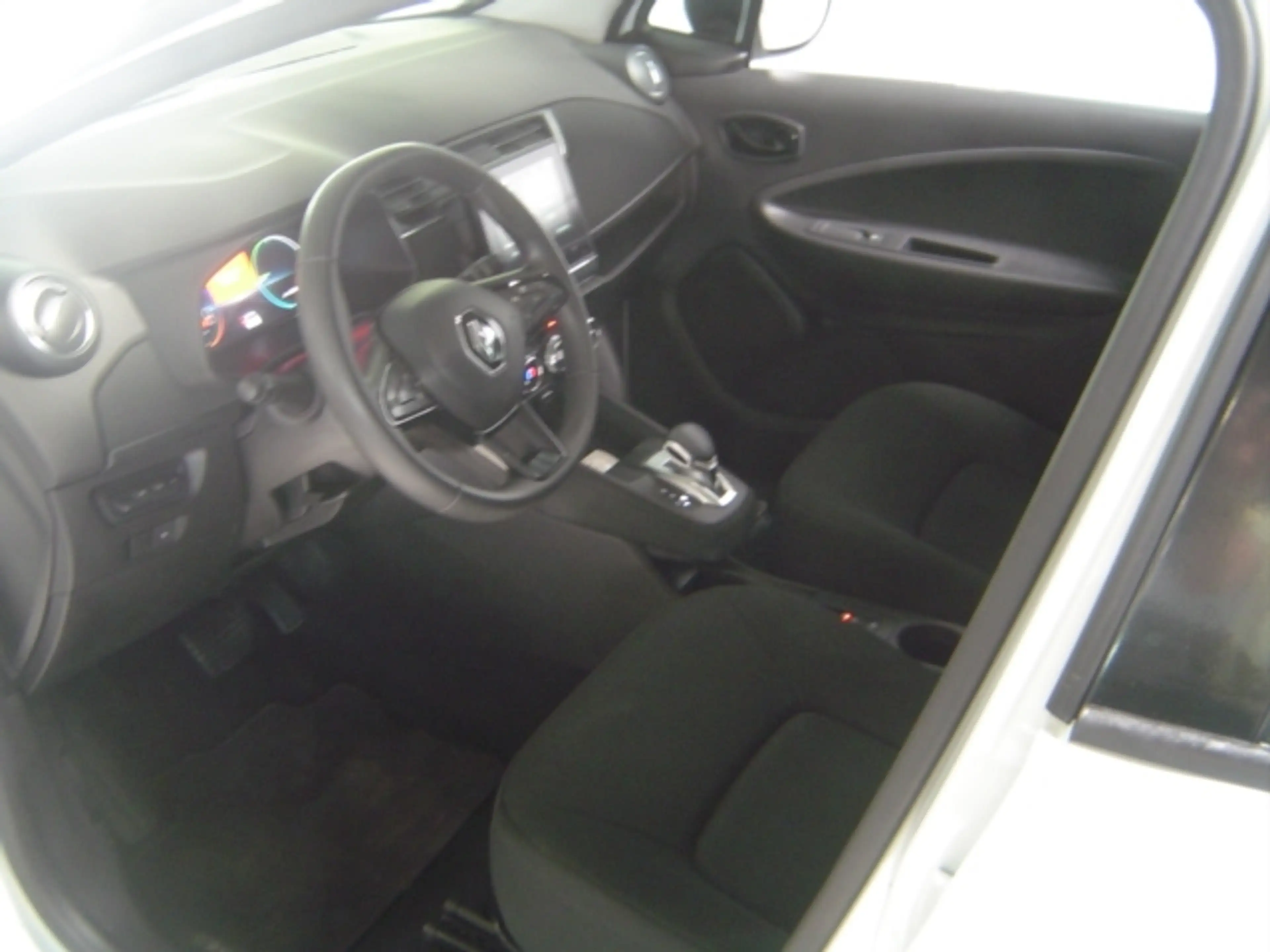 Renault ZOE Life Digitales Cockpit LED Apple CarPlay incl.BATT — photo 14
