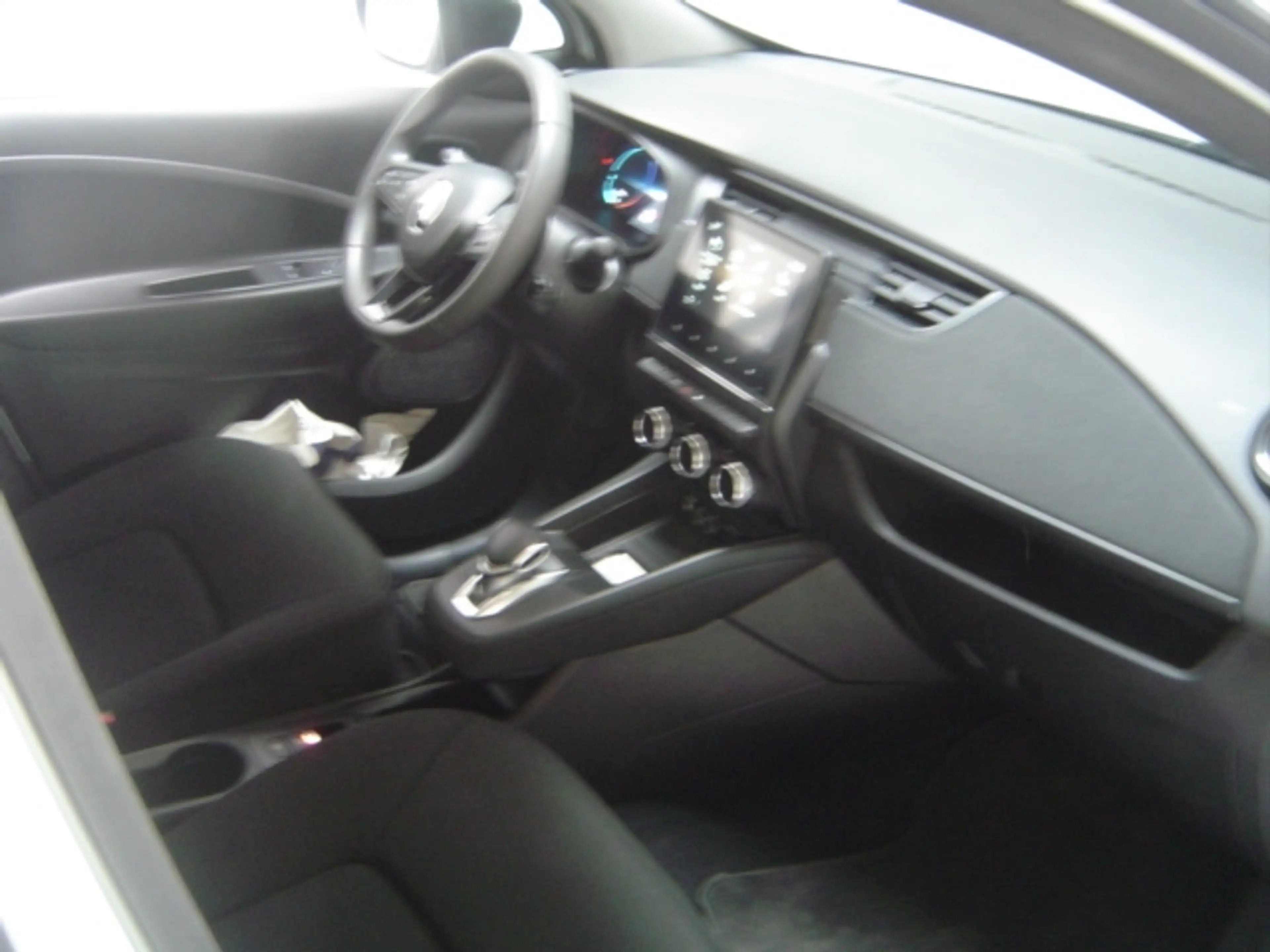 Renault ZOE Life Digitales Cockpit LED Apple CarPlay incl.BATT — photo 12
