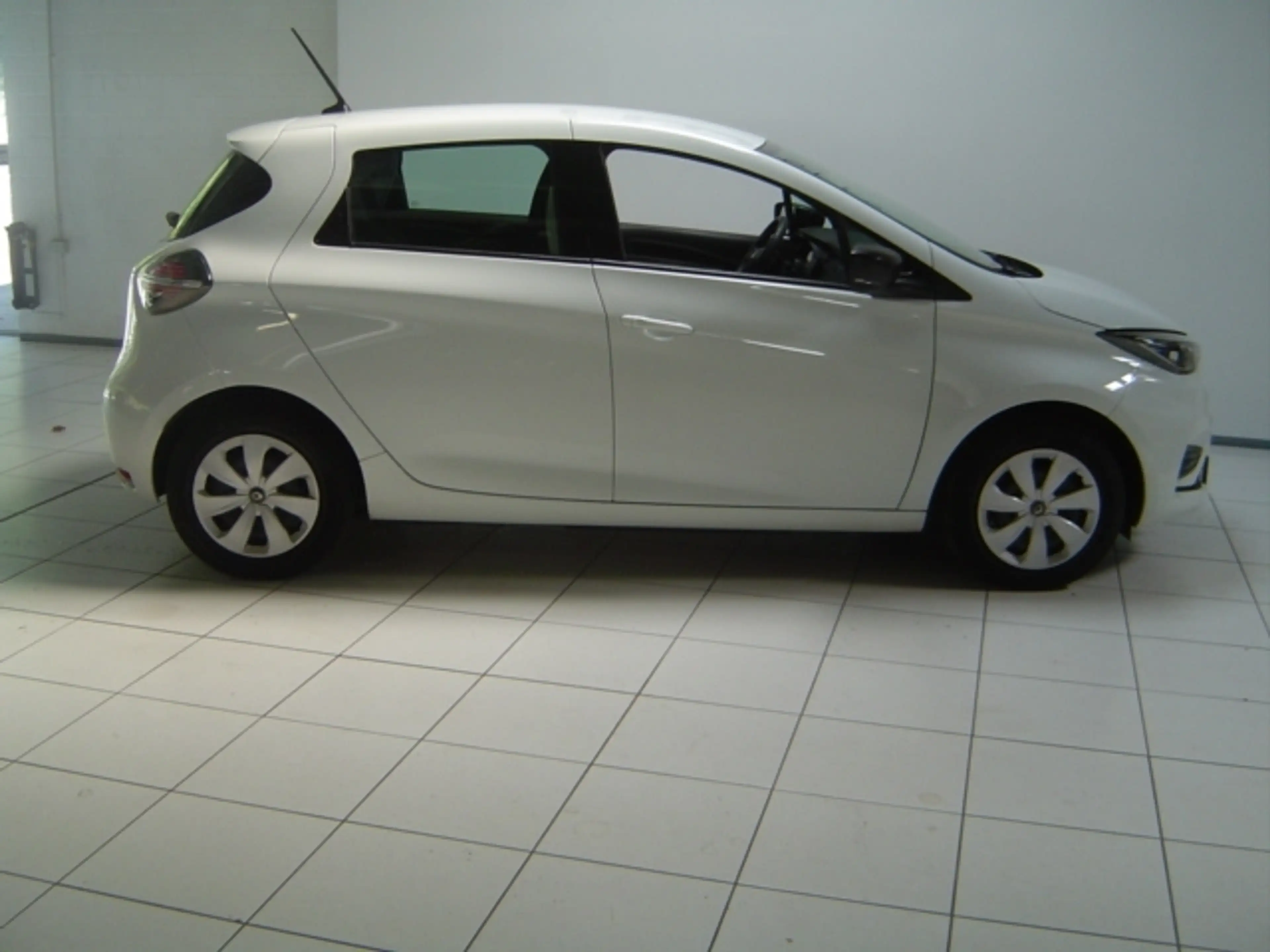 Renault ZOE Life Digitales Cockpit LED Apple CarPlay incl.BATT — photo 11