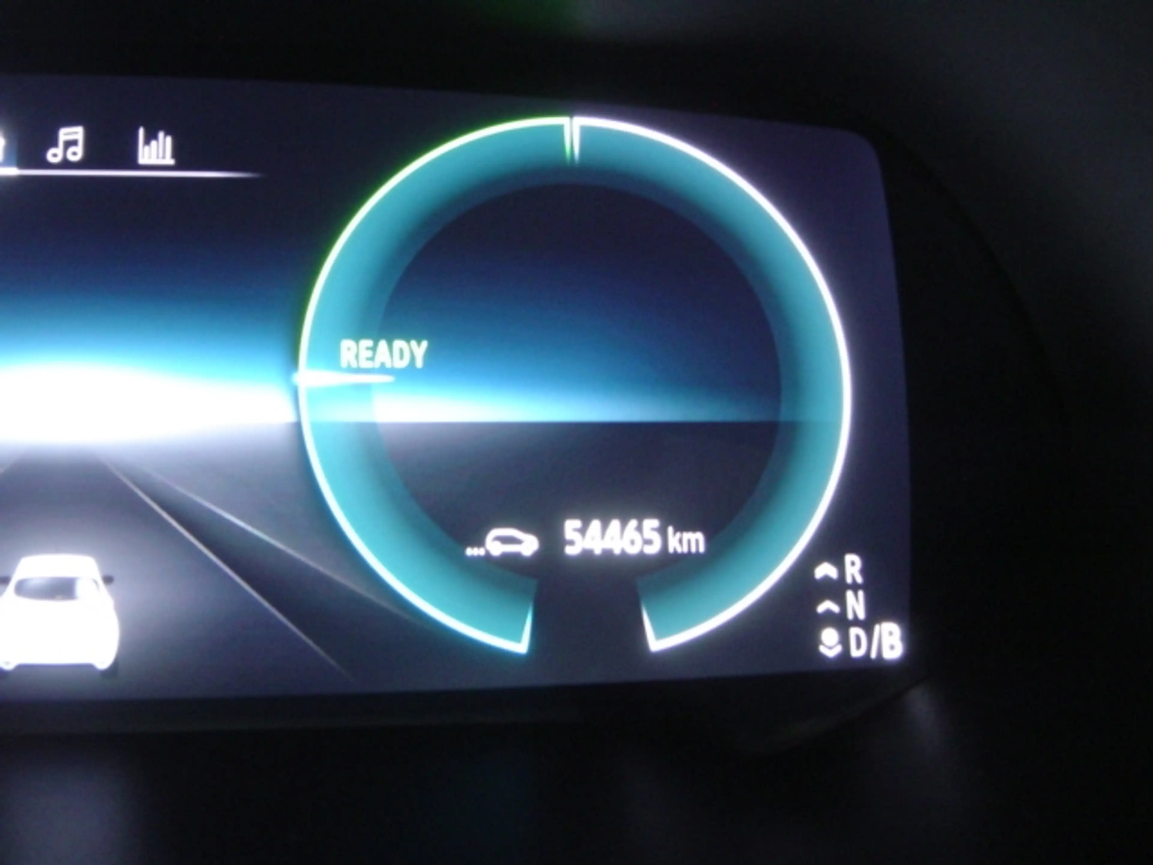 Renault ZOE Life Digitales Cockpit LED Apple CarPlay incl.BATT — photo 2
