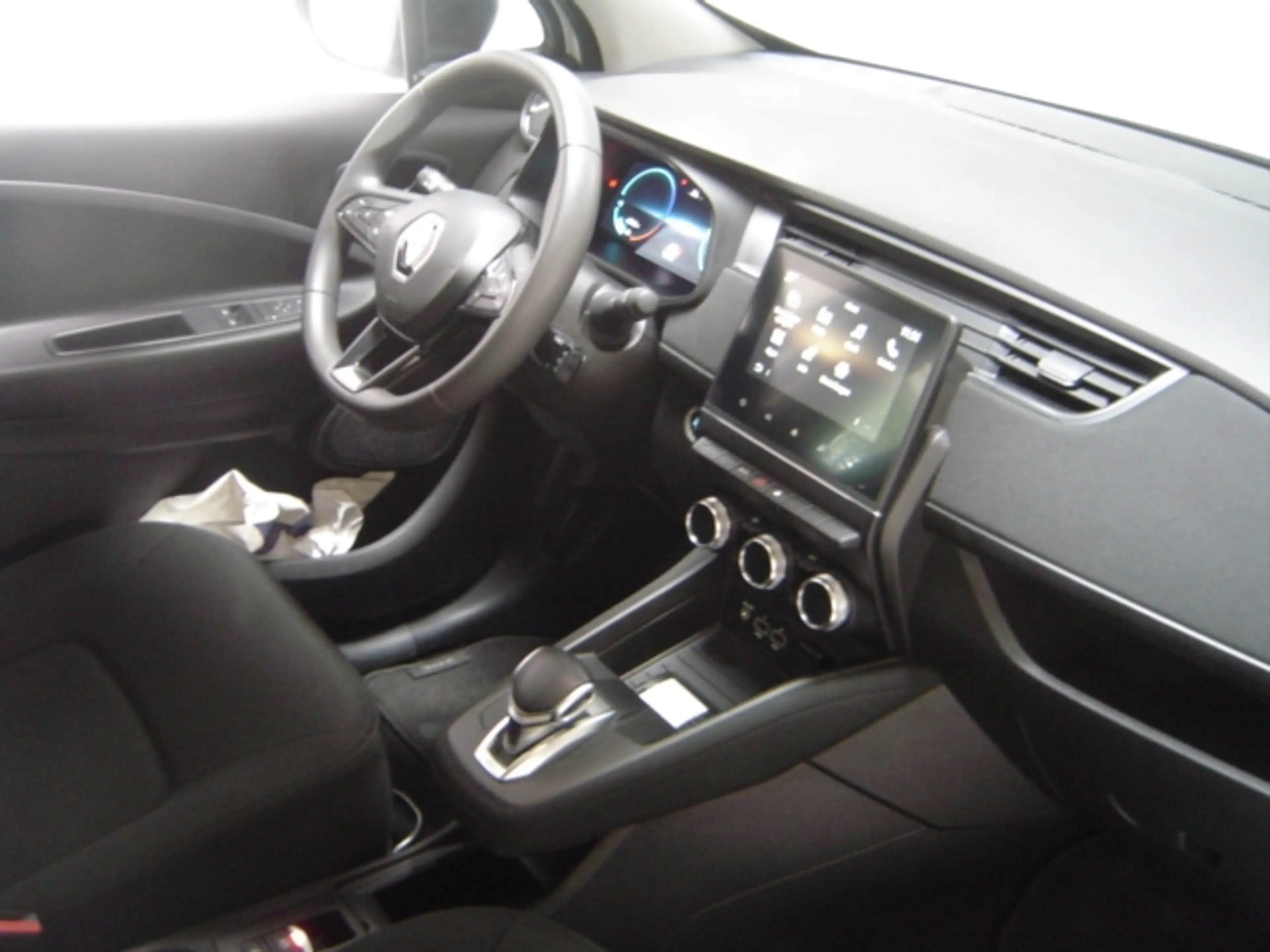 Renault ZOE Life Digitales Cockpit LED Apple CarPlay incl.BATT — photo 10