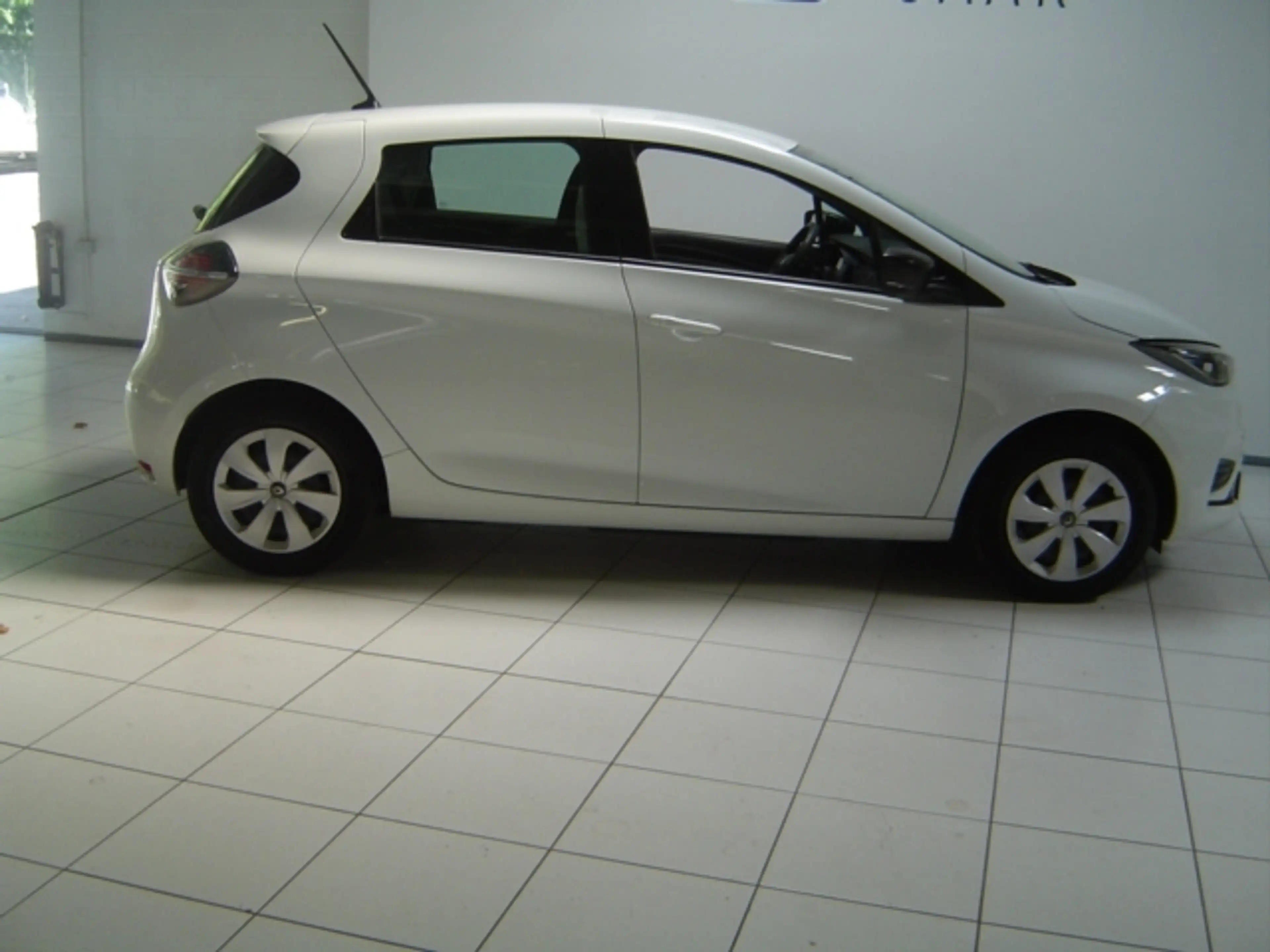 Renault ZOE Life Digitales Cockpit LED Apple CarPlay incl.BATT — photo 5
