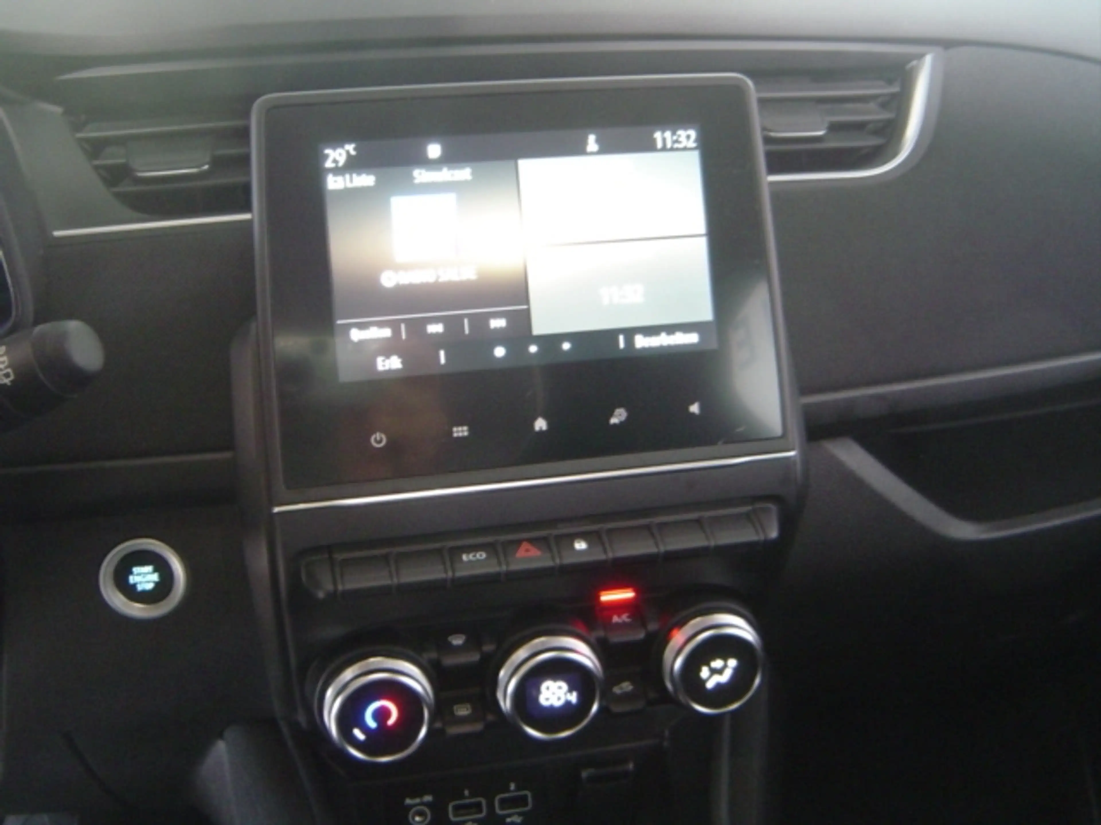 Renault ZOE Life Digitales Cockpit LED Apple CarPlay incl.BATT — photo 8
