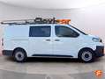 Opel Vivaro 2.0 D 107kW (145CV) L Inc Express M.P DC Blanco - thumbnail 9