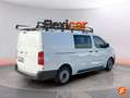 Opel Vivaro 2.0 D 107kW (145CV) L Inc Express M.P DC Blanco - thumbnail 12