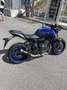 Yamaha MT-07 - thumbnail 2