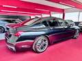 BMW 730 d xD M Sport Laser Standheizung 360°DisplayKe Noir - thumbnail 6