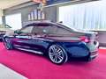 BMW 730 d xD M Sport Laser Standheizung 360°DisplayKe Noir - thumbnail 8