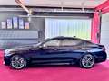 BMW 730 d xD M Sport Laser Standheizung 360°DisplayKe Noir - thumbnail 9