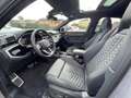 Audi RS Q3 Sportback *PANORAMA*PELLE*CARBONIO*HEAD-UP Grau - thumbnail 7
