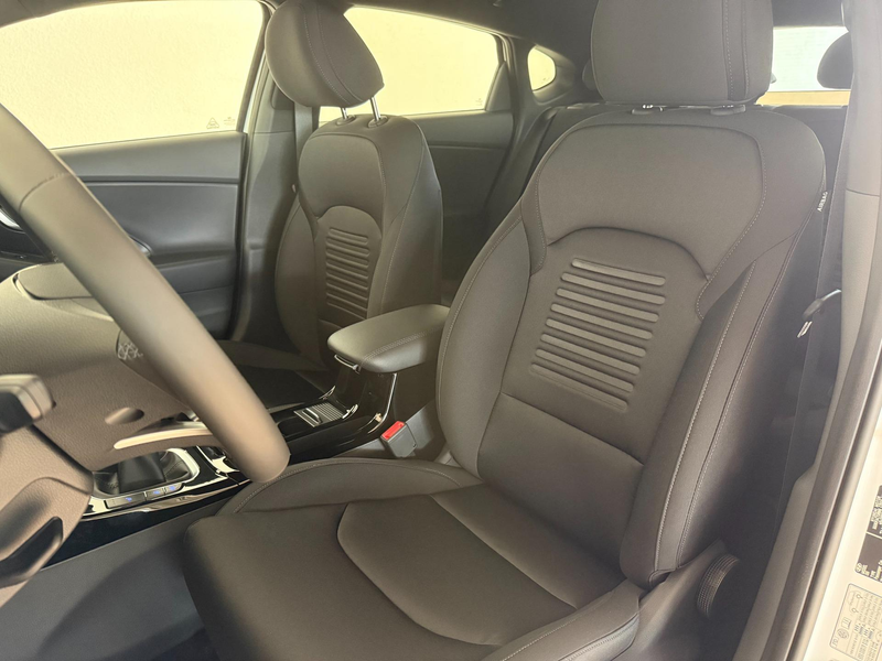 Hyundai i30 GO+ 1.5 T-GDI 48V 103 kW (140 PS) Toter-Winkel-... — photo 9