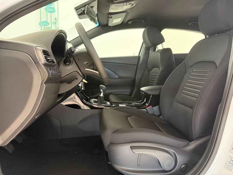 Hyundai i30 GO+ 1.5 T-GDI 48V 103 kW (140 PS) Toter-Winkel-... — photo 7