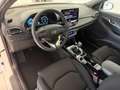 Hyundai i30 GO+ 1.5 T-GDI 48V 103 kW (140 PS) Toter-Winkel-... Weiß - thumbnail 8