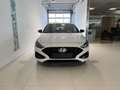 Hyundai i30 GO+ 1.5 T-GDI 48V 103 kW (140 PS) Toter-Winkel-... Weiß - thumbnail 2