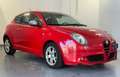 Alfa Romeo MiTo MiTo 2008 1.4 Junior Sport Pack Rojo - thumbnail 7
