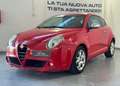 Alfa Romeo MiTo MiTo 2008 1.4 Junior Sport Pack Rojo - thumbnail 8