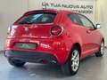 Alfa Romeo MiTo MiTo 2008 1.4 Junior Sport Pack Rojo - thumbnail 11