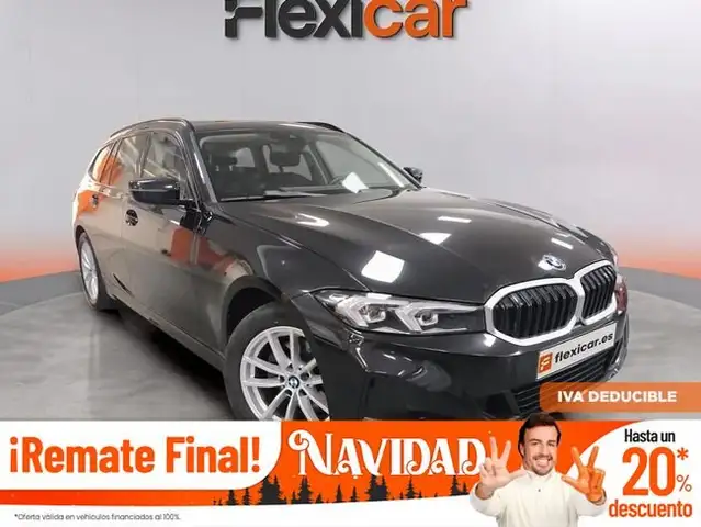 BMW Active Hybrid 3 320d xDrive Automática Touring