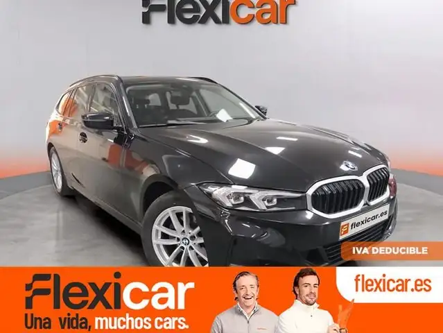 BMW Active Hybrid 3 320d xDrive Automática Touring