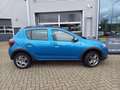 Dacia Sandero 0.9 TCe SL Stepway - 1E EIGENAAR - NL AUTO -TREKHA Blauw - thumbnail 3