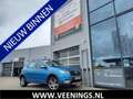 Dacia Sandero 0.9 TCe SL Stepway - 1E EIGENAAR - NL AUTO -TREKHA Blauw - thumbnail 1