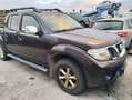 Nissan Navara doppiacabina Marrone - thumbnail 3