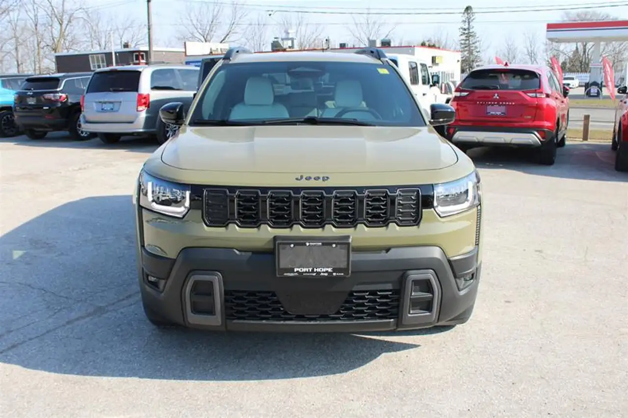 Jeep Cherokee fotografie Jeep Cherokee