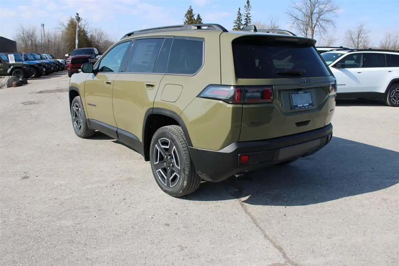 Jeep Cherokee fotografie Jeep Cherokee