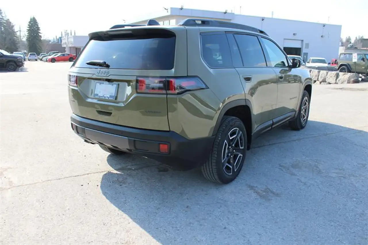 Jeep Cherokee fotografie Jeep Cherokee