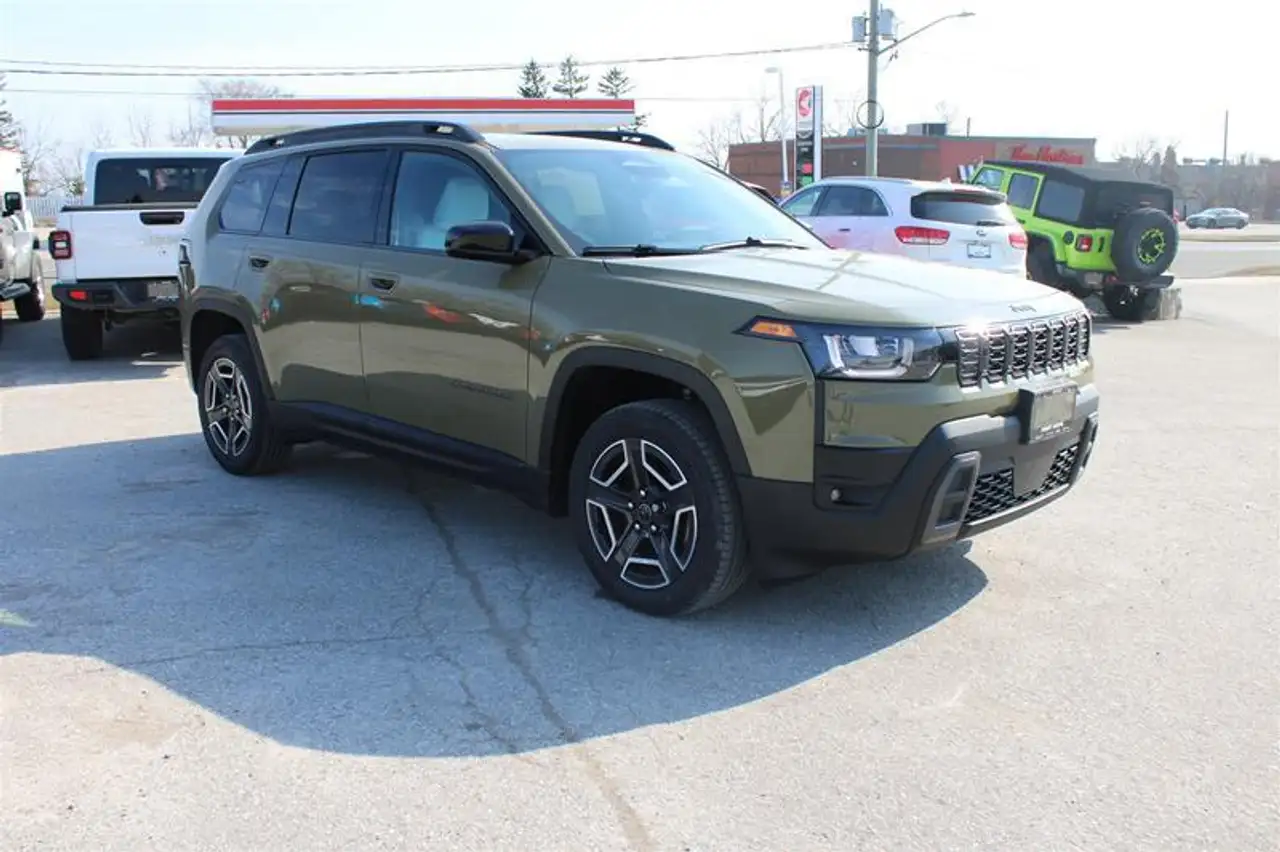 Jeep Cherokee fotografie Jeep Cherokee