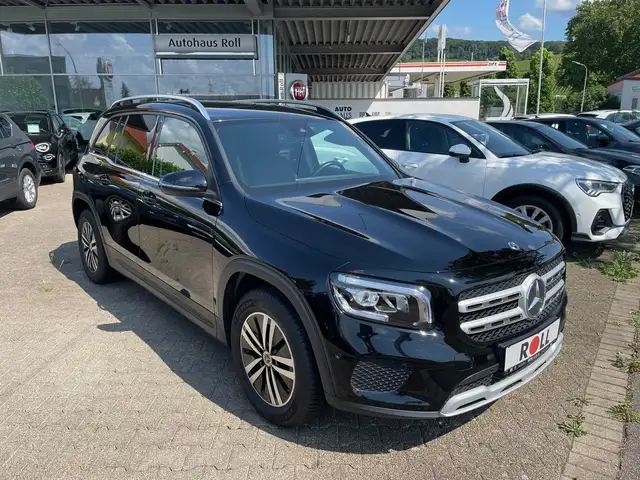 Mercedes-Benz GLB 200 GLB 200 STYLE