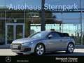 Audi TT TT 1.8 TFSI Cabrio Navi/SHZ/Tempomat/EPH uvm. Gris - thumbnail 4