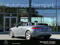 Audi TT TT 1.8 TFSI Cabrio Navi/SHZ/Tempomat/EPH uvm. Gris - thumbnail 2