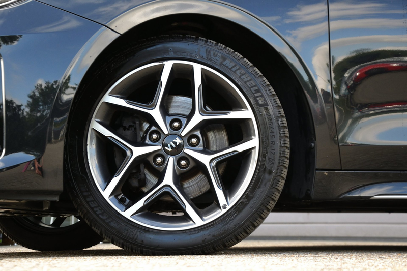Kia ProCeed / pro_cee'd 1.5 T-GDI GT-Line 160PK Automaat | Panoramadak | W — photo 5