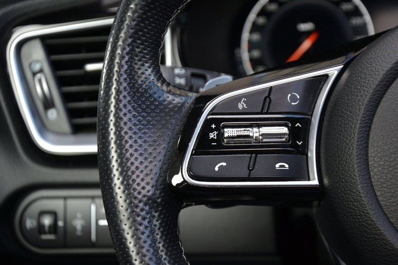 Kia ProCeed / pro_cee'd 1.5 T-GDI GT-Line 160PK Automaat | Panoramadak | W — photo 22