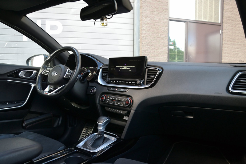Kia ProCeed / pro_cee'd 1.5 T-GDI GT-Line 160PK Automaat | Panoramadak | W — photo 12