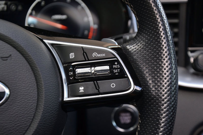 Kia ProCeed / pro_cee'd 1.5 T-GDI GT-Line 160PK Automaat | Panoramadak | W — photo 23