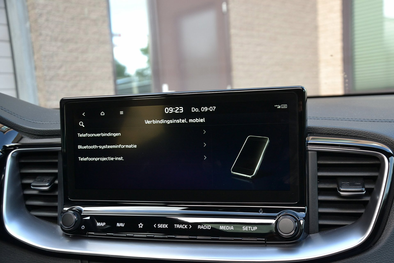 Kia ProCeed / pro_cee'd 1.5 T-GDI GT-Line 160PK Automaat | Panoramadak | W — photo 15
