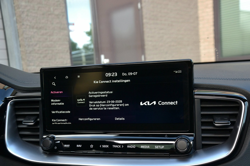 Kia ProCeed / pro_cee'd 1.5 T-GDI GT-Line 160PK Automaat | Panoramadak | W — photo 14