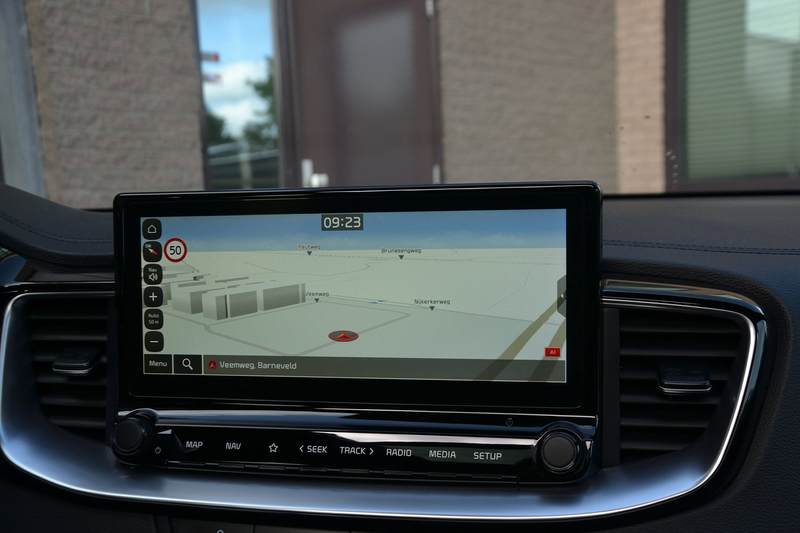 Kia ProCeed / pro_cee'd 1.5 T-GDI GT-Line 160PK Automaat | Panoramadak | W — photo 13